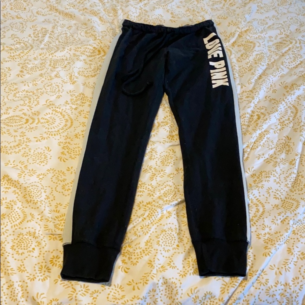 Victoria Secret PINK Sweatpants Size: XS